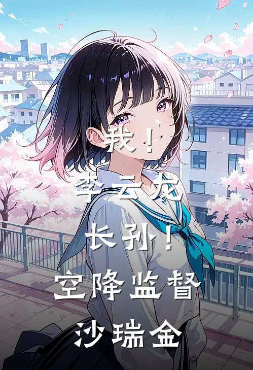 我！李云龙长孙！空降监督沙瑞金