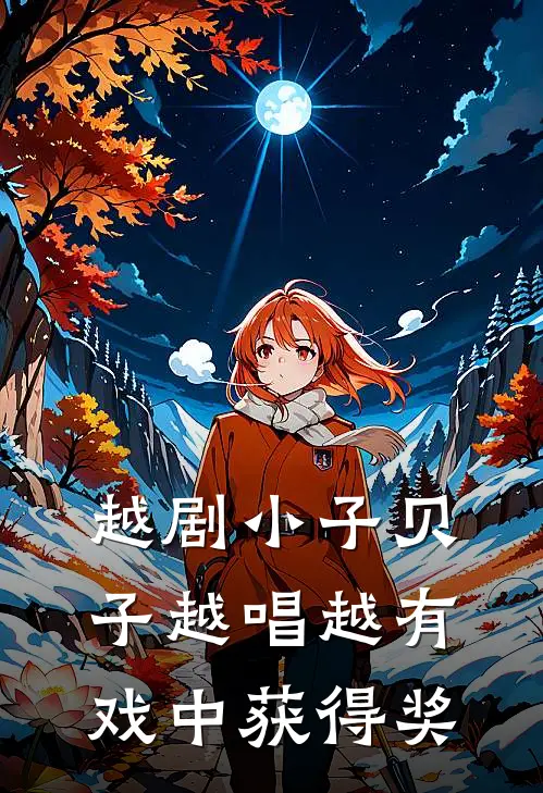 越剧小子贝子越唱越有戏中获得奖