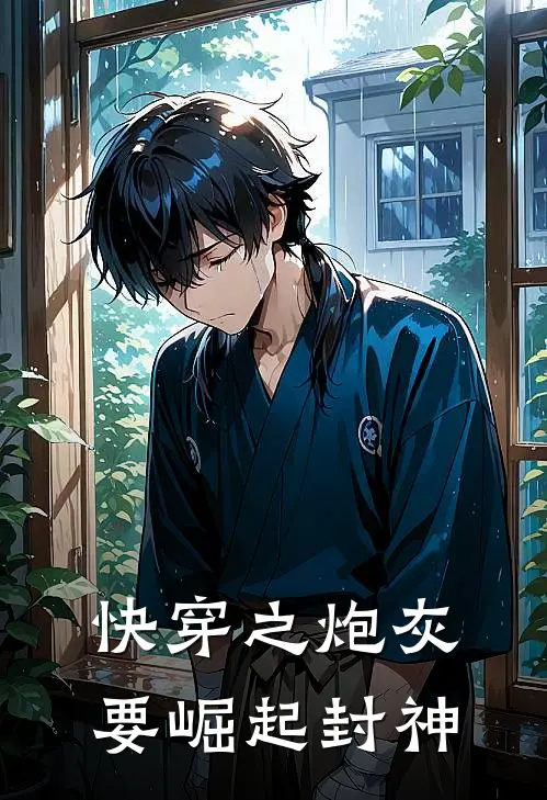 快穿之炮灰要崛起封神