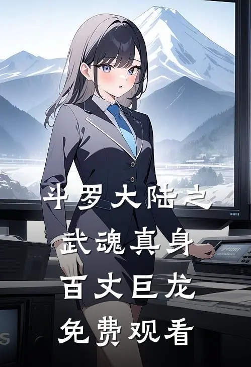 斗罗大陆之武魂真身百丈巨龙免费观看