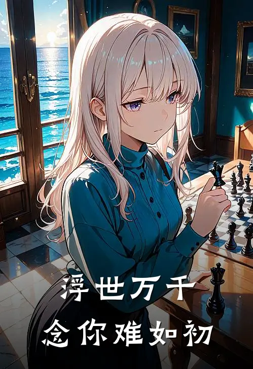 浮世万千，念你难如初(段烨黎曼)完结小说推荐_免费小说浮世万千，念你难如初(段烨黎曼)