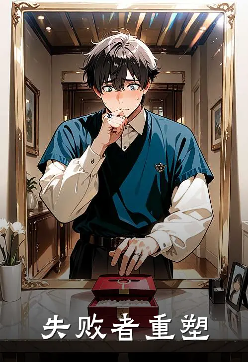 失败者重塑