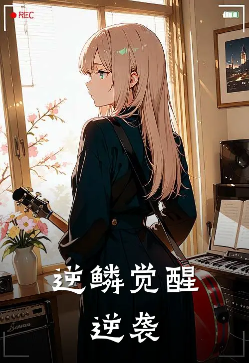 逆鳞觉醒，逆袭