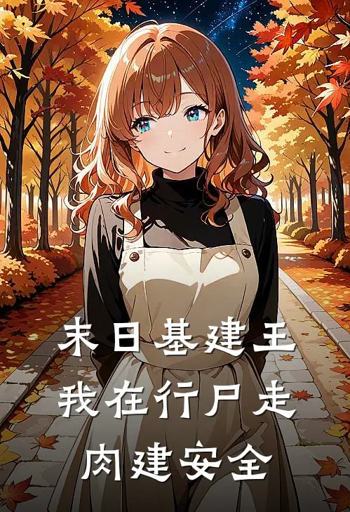 末日基建王：我在行尸走肉建安全