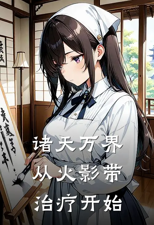 诸天万界，从火影带治疗开始