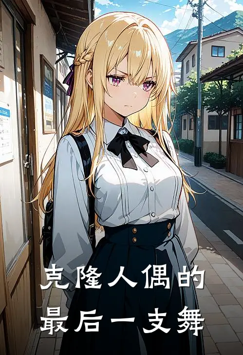 克隆人偶的最后一支舞