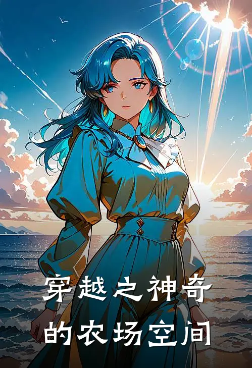 穿越之神奇的农场空间