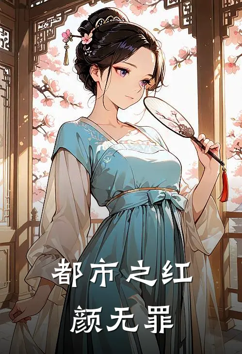 都市之红颜无罪