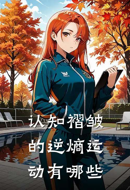 认知褶皱的逆熵运动有哪些