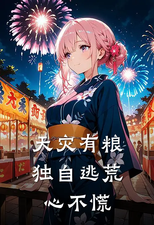 天灾有粮：独自逃荒心不慌