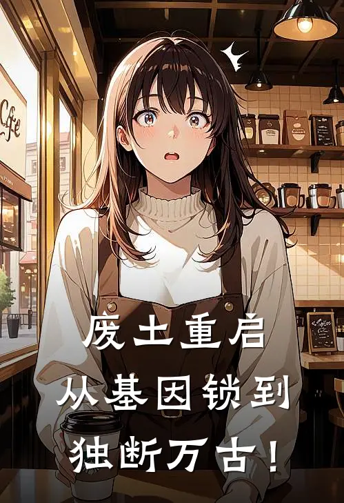 废土重启：从基因锁到独断万古！