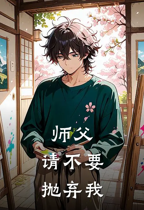 师父，请不要抛弃我