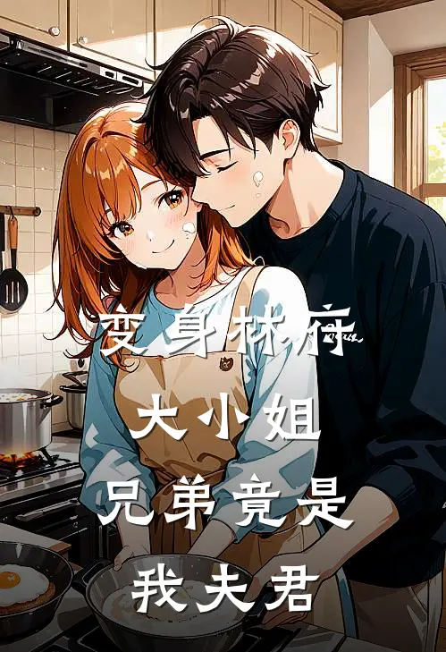 变身林府大小姐，兄弟竟是我夫君