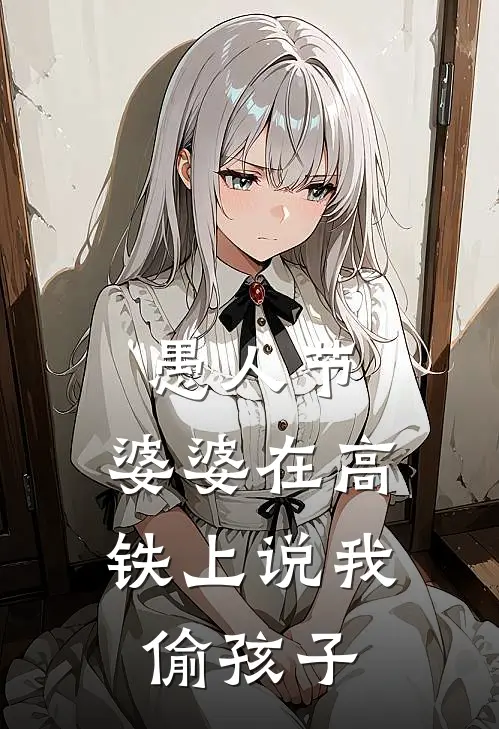 愚人节，婆婆在高铁上说我偷孩子