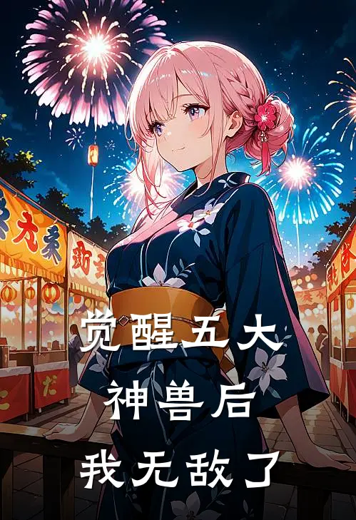 觉醒五大神兽后，我无敌了