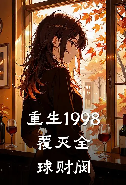 重生1998：覆灭全球财阀