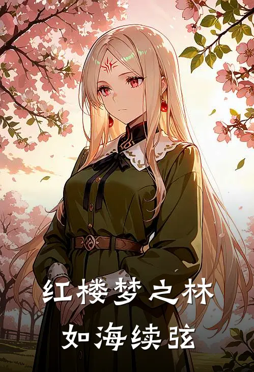 红楼梦之林如海续弦