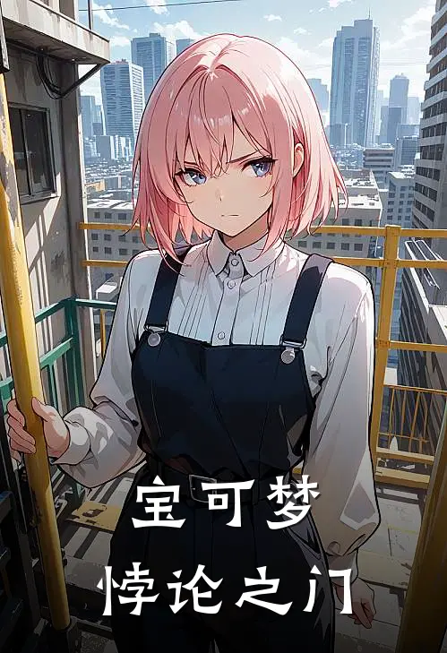 宝可梦：悖论之门