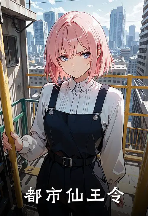 都市仙王令