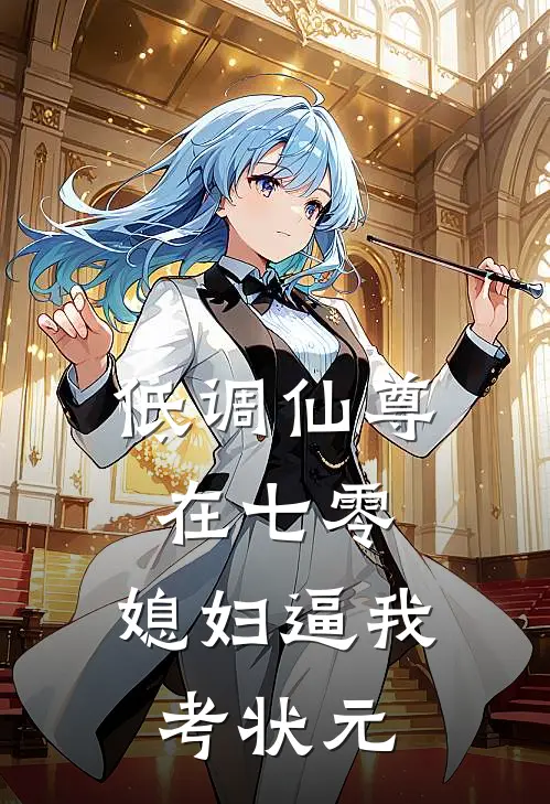 低调仙尊在七零，媳妇逼我考状元