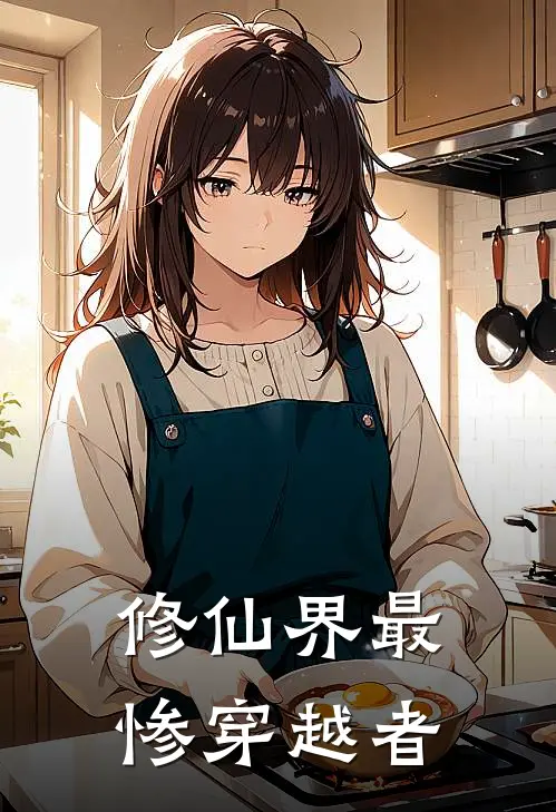 修仙界最惨穿越者