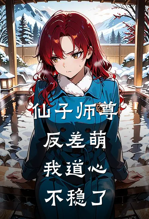 仙子师尊反差萌，我道心不稳了