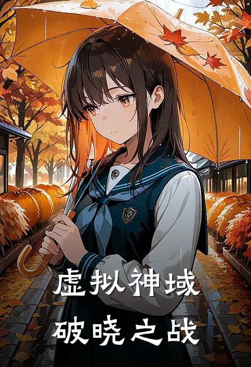 虚拟神域：破晓之战