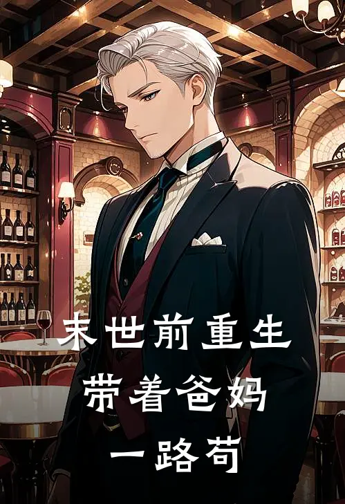 末世前重生，带着爸妈一路苟