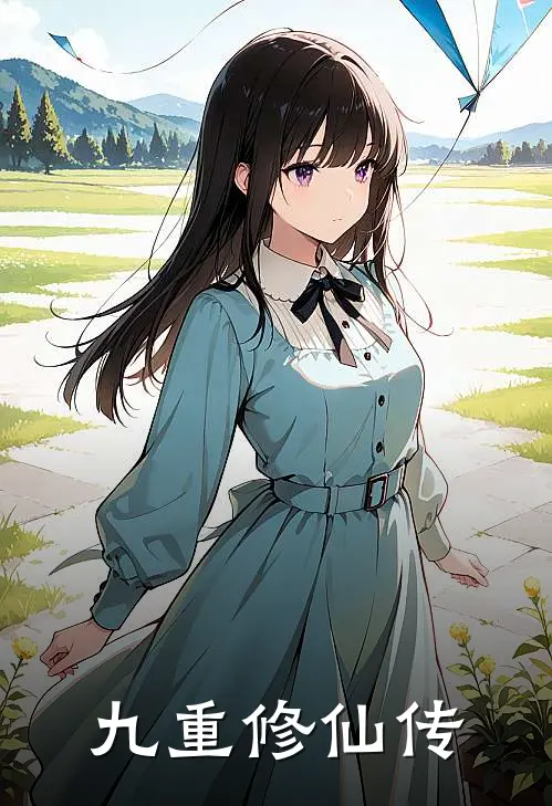 九重修仙传