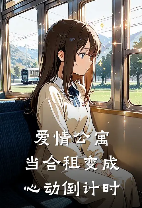 爱情公寓：当合租变成心动倒计时