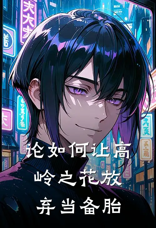 论如何让高岭之花放弃当备胎