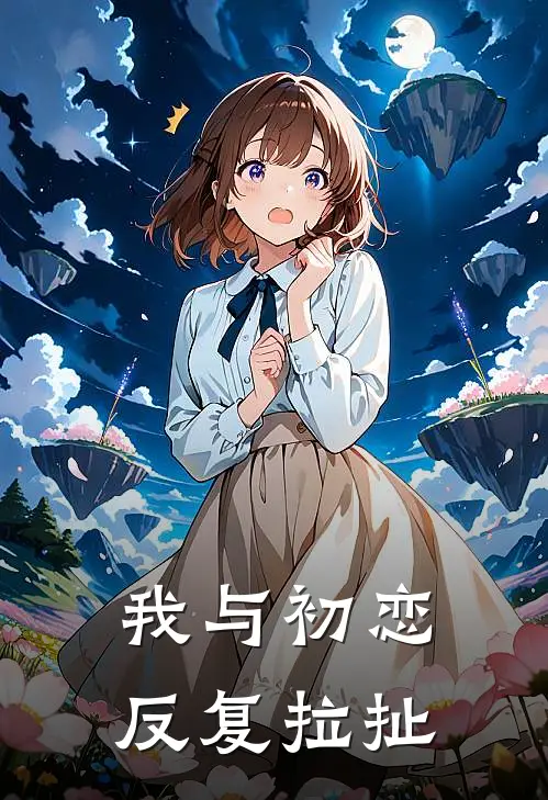 我与初恋反复拉扯