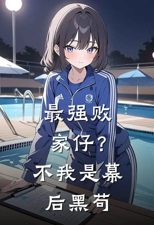 最强败家仔？不，我是幕后黑苟