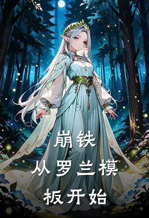 崩铁：从罗兰模板开始