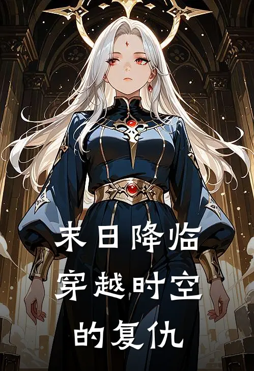 末日降临，穿越时空的复仇