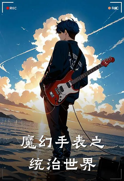 魔幻手表之统治世界