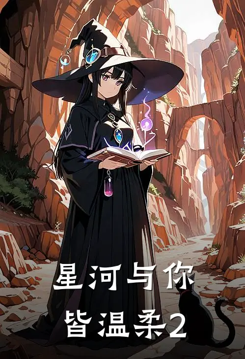 星河与你皆温柔2