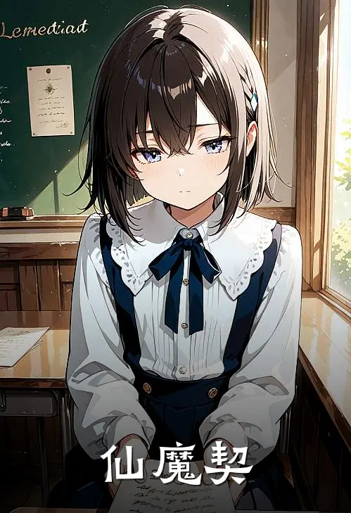 仙魔契(谢延风靖)在线免费小说_免费阅读全文仙魔契(谢延风靖)