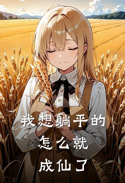 我想躺平的，怎么就成仙了