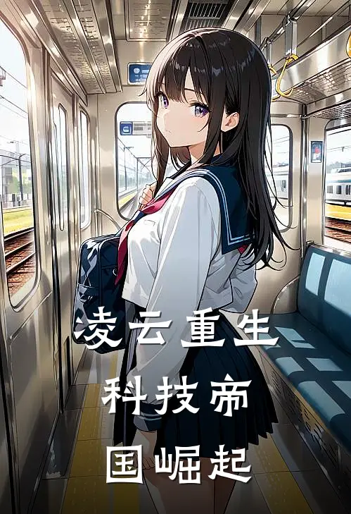 凌云重生：科技帝国崛起