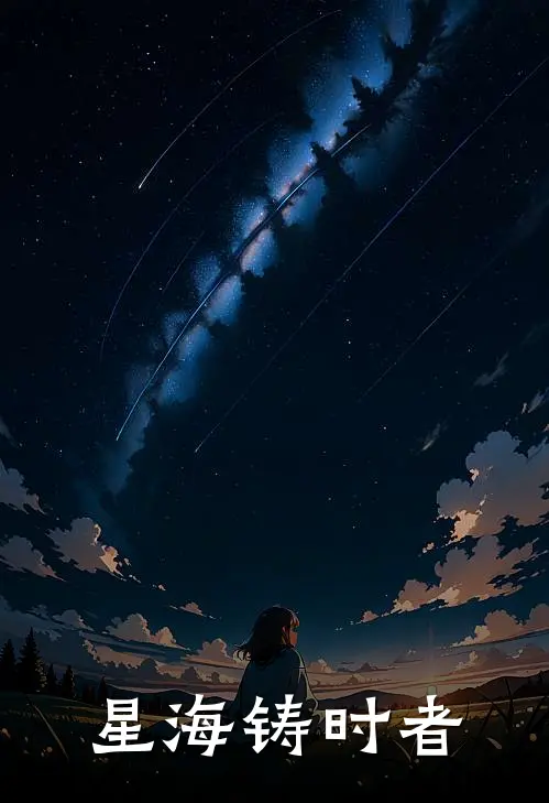 星海铸时者