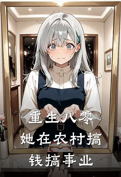 重生八零：她在农村搞钱搞事业
