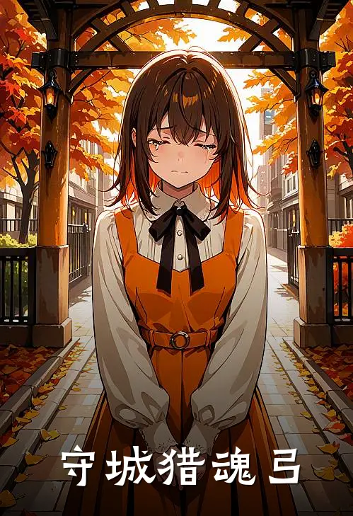 守城猎魂弓(纪明爵杨鸿雪)热门小说_《守城猎魂弓》最新章节在线阅读