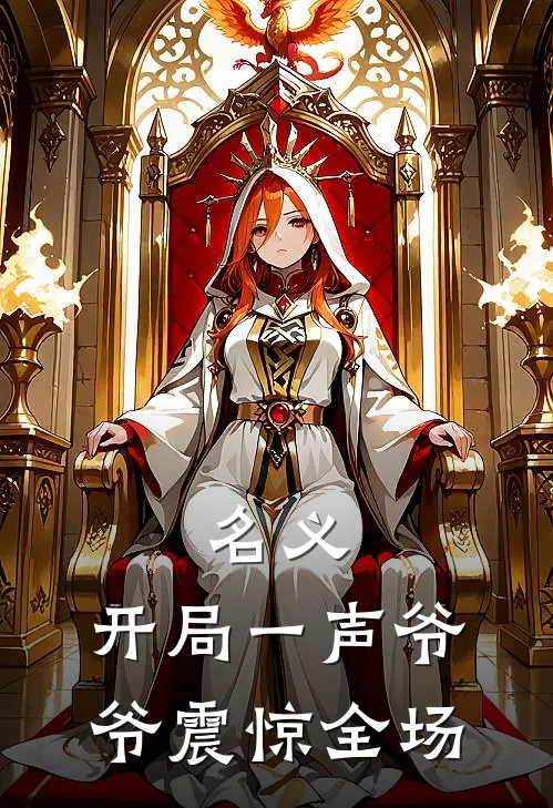 名义：开局一声爷爷震惊全场