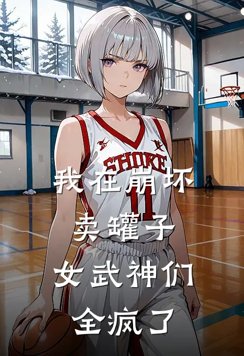 我在崩坏卖罐子，女武神们全疯了