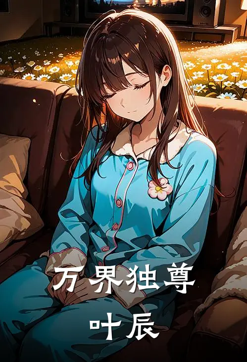 万界独尊：叶辰