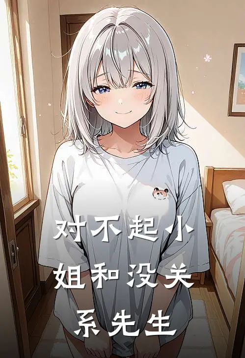 对不起小姐和没关系先生