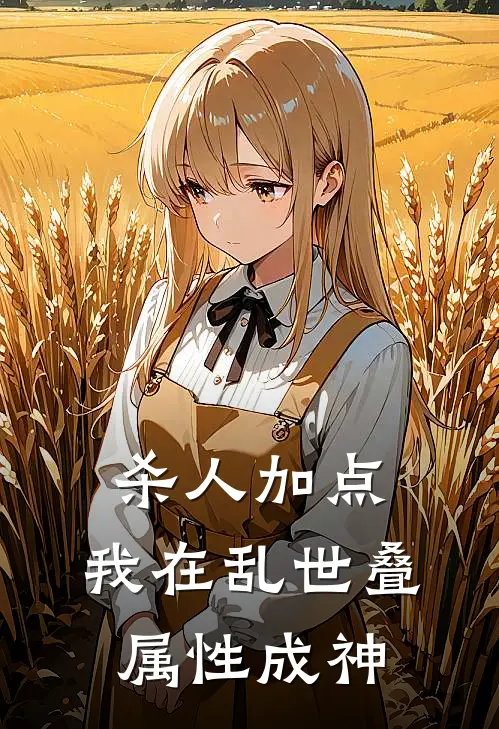 杀人加点：我在乱世叠属性成神