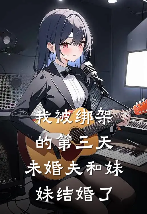 我被绑架的第三天，未婚夫和妹妹结婚了