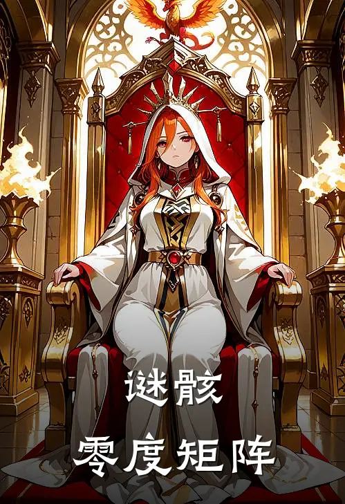 谜骸：零度矩阵